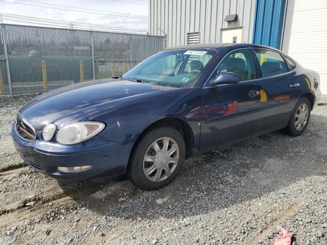Auction sale of the 2007 Buick Allure Cx, vin: 2G4WF582X71219540, lot number: 54277244