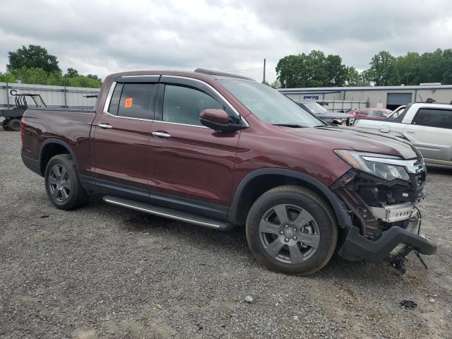 5FPYK3F75LB012273 Honda Ridgeline Rtl