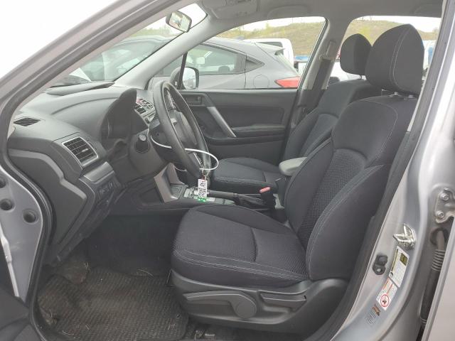 JF2SJAAC7JH524402 Subaru Forester 2.5i