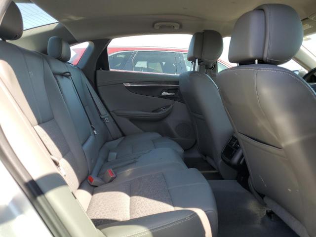 2G1125S33E9118178 Chevrolet IMPALA LT
