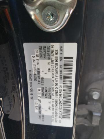JM1DKDB74K0432509 Mazda Cx-3 Sport