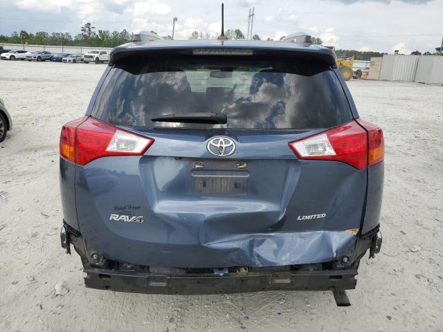 2T3YFREV9EW105875 Toyota Rav4 Limited