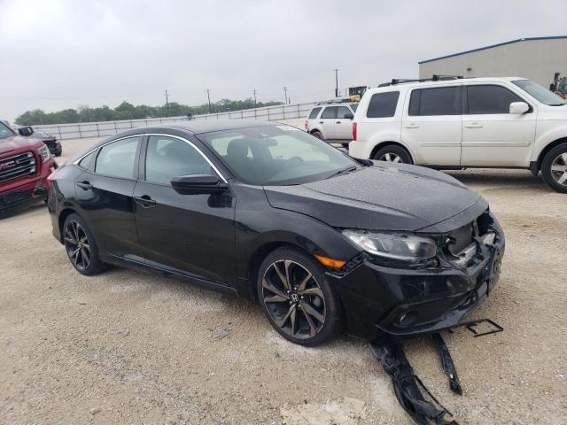 19XFC2F83ME002364 Honda Civic Sport