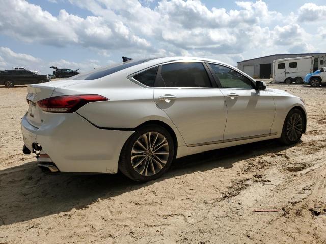 KMHGN4JE6FU058029 Hyundai Genesis 3.8l