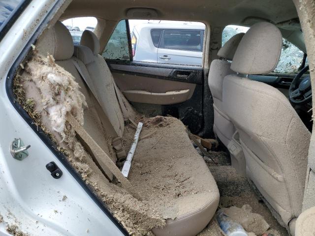 4S4BSAFC8K3369535 Subaru Outback 2.5i Premium