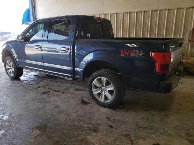 1FTEW1EGXJFD04676 Ford F150 Supercrew
