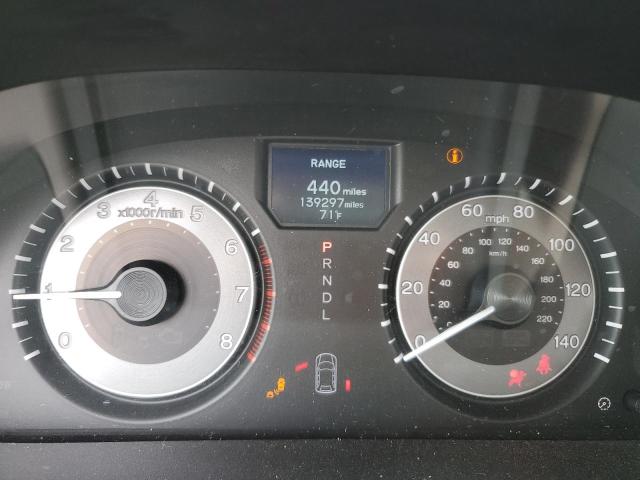 5FNRL5H9XEB093021 Honda Odyssey Touring