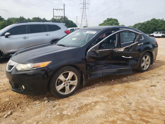 Auction sale of the 2010 Acura Tsx, vin: JH4CU2F62AC000461, lot number: 54489274