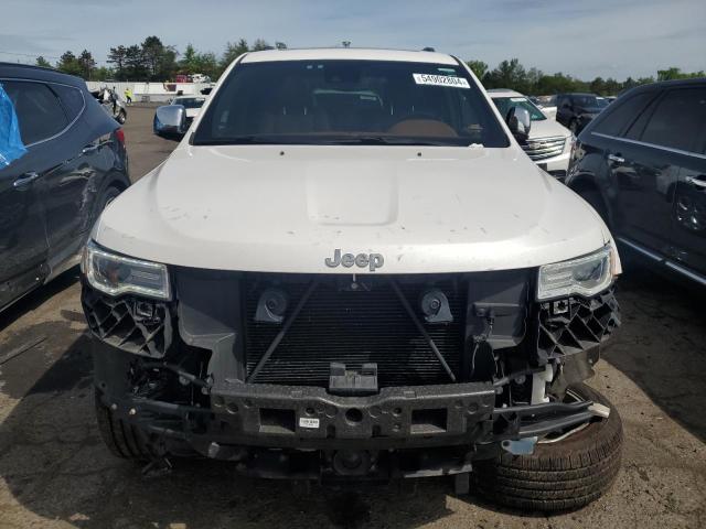 1C4RJFJG1LC151452 Jeep Grand Cherokee Summit