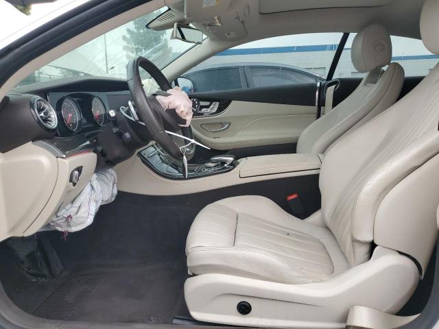 WDD1J6FB9JF022340 Mercedes-Benz E 400