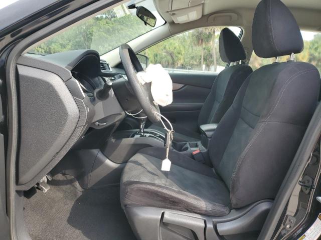5N1AT2MT7EC792371 Nissan ROGUE S