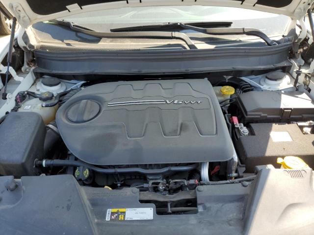 1C4PJLDS7HW623620 Jeep Cherokee Limited