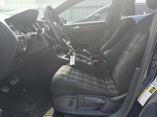 3VW547AU4HM063757 Volkswagen Gti Sport