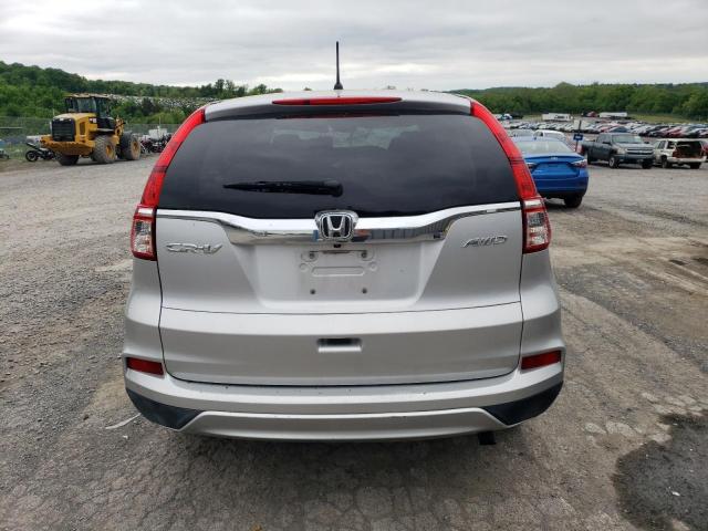 2HKRM4H50FH683221 Honda CR-V EX