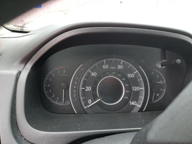 5J6RM3H54EL039526 Honda CR-V EX