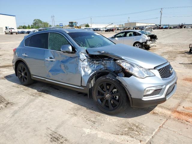 JN1BJ0RR9HM410990 Infiniti QX50