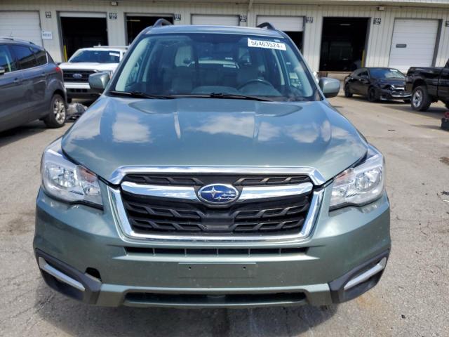 JF2SJAJC9JH430683 Subaru Forester 2.5i Limited