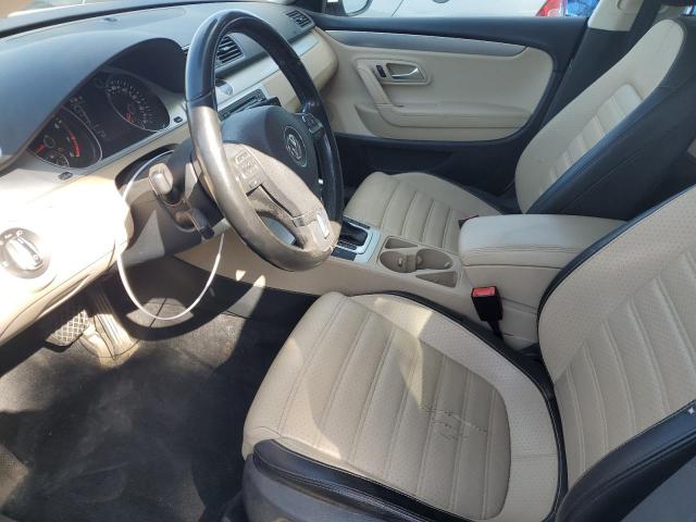 WVWBN7AN0EE540214 Volkswagen CC SPORT