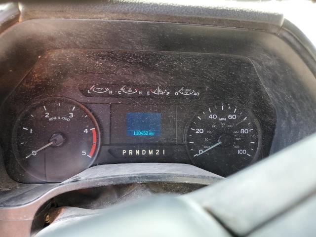 1FT7W2BT2KEG06681 Ford F250 Super Duty