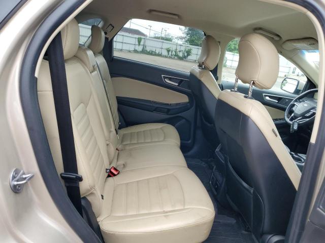 2FMPK4J90JBC22806 Ford EDGE SEL