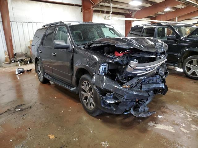 1FMJU1JT1FEF10792 Ford Expedition Xlt