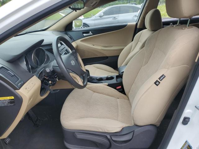 5NPEB4AC4EH906923 Hyundai SONATA GLS