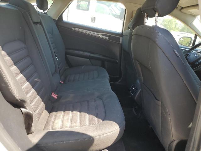 3FA6P0H73HR237350 Ford FUSION SE