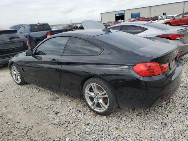 WBA4R7C3XHA078925 BMW 430I