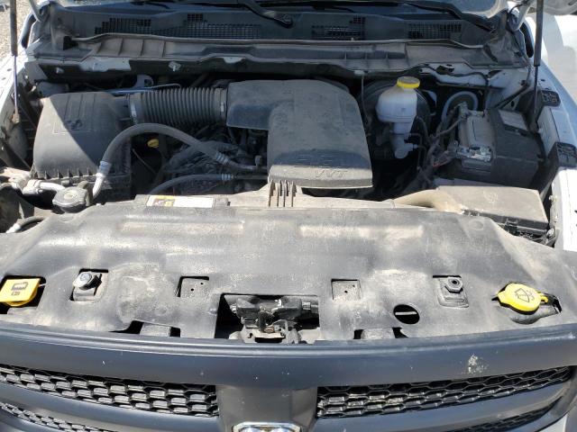 1C6RR7FGXMS511212 RAM 1500 Classic Tradesman
