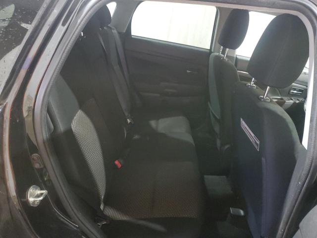 JA4AR3AU2GZ032512 Mitsubishi Outlander Sport Es