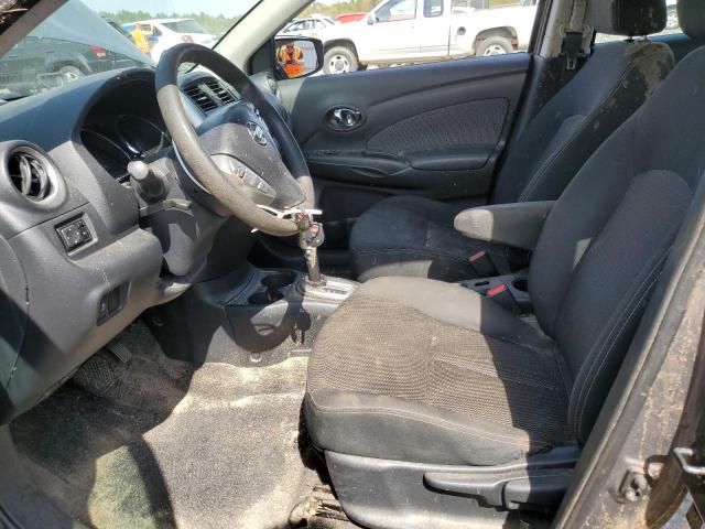 3N1CN7APXGL866694 Nissan VERSA S