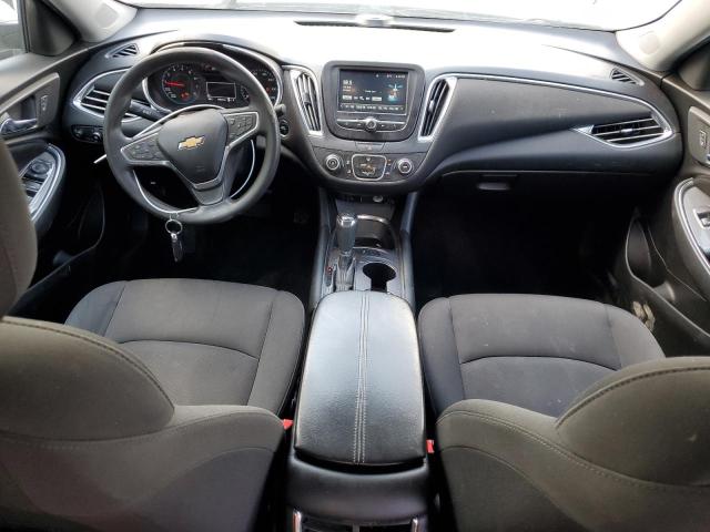 1G1ZD5ST4JF147834 Chevrolet MALIBU LT