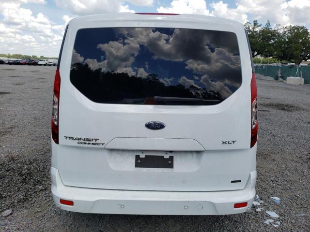 NM0GE9F20K1425516 Ford Transit Connect Xlt