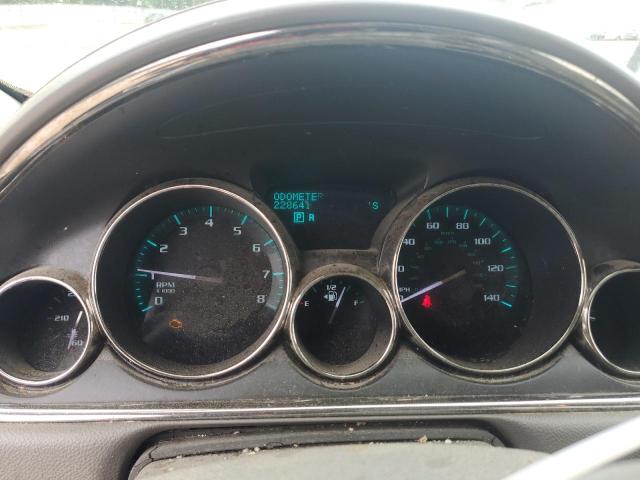 5GAKVBKD7EJ157596 Buick Enclave