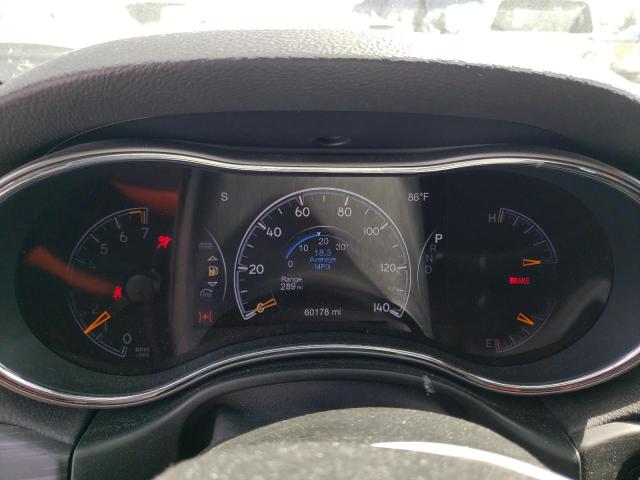 1C4RJEAG7KC690313 Jeep Grand Cherokee Laredo