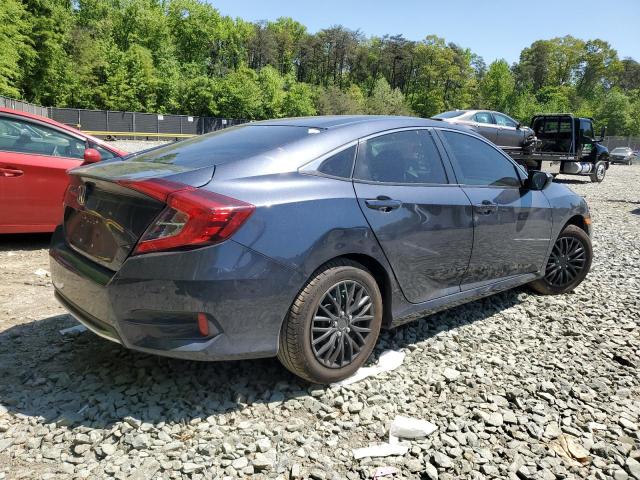 2HGFC2F63MH520754 Honda Civic Lx