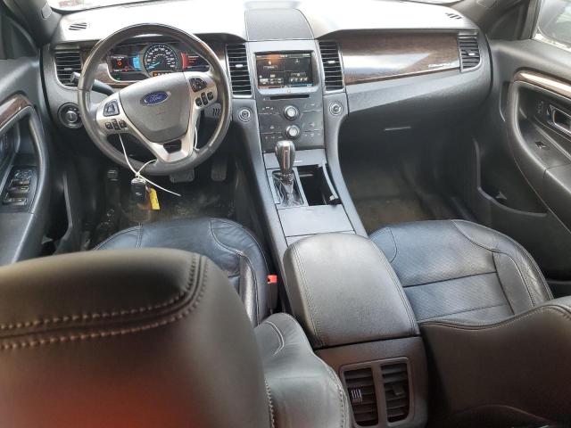1FAHP2F80FG171795 Ford Taurus Limited