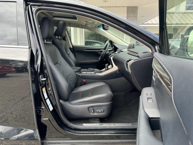JTJBARBZ4F2025273 Lexus NX 200T