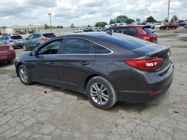 5NPE24AF0FH164791 Hyundai SONATA SE