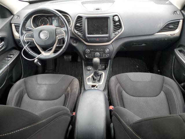 1C4PJMCBXFW555107 Jeep Cherokee Latitude