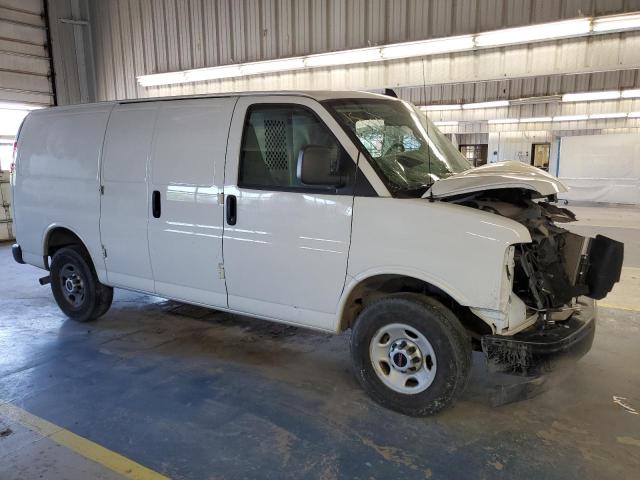 1GTW7AFP7P1168738 GMC Savana G2500