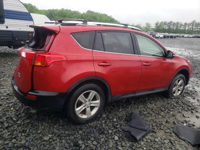 JTMRFREV8ED063474 Toyota Rav4 Xle