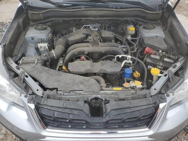 JF2SJAAC7JH524402 Subaru Forester 2.5i