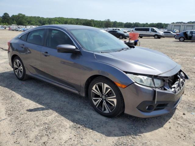 19XFC1F70HE012115 Honda CIVIC EXL