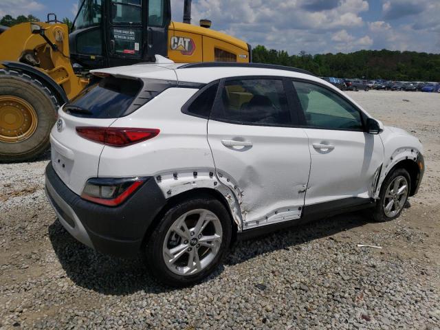 KM8K32AB1PU046558 Hyundai Kona Sel
