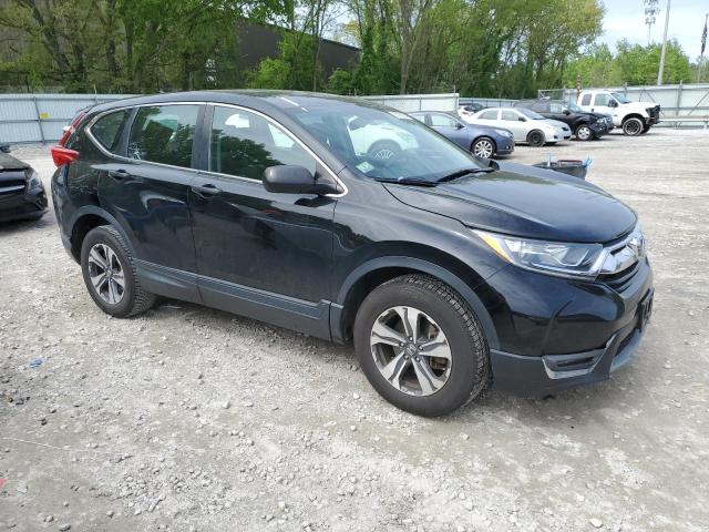 2HKRW6H31KH200401 Honda CR-V LX