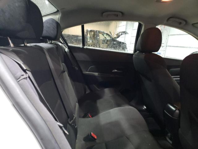 1G1PC5SB0E7424254 Chevrolet CRUZE LT