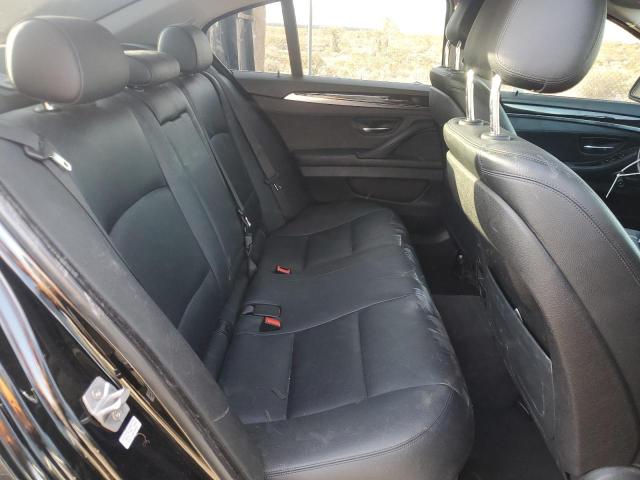 WBA5A5C50GD527172 BMW 528 I