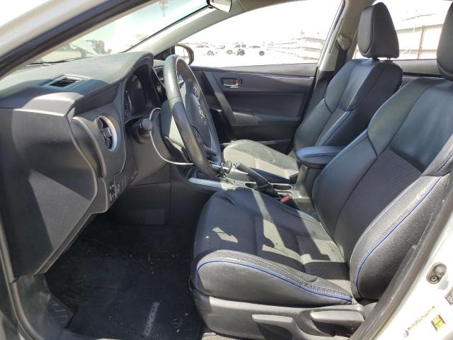 5YFBURHE7HP729213 Toyota COROLLA L