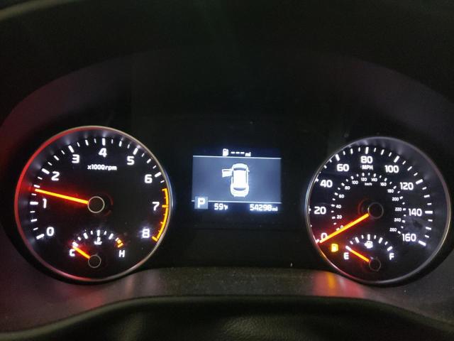 KNDP6CAC3L7665252 KIA SPORTAGE S